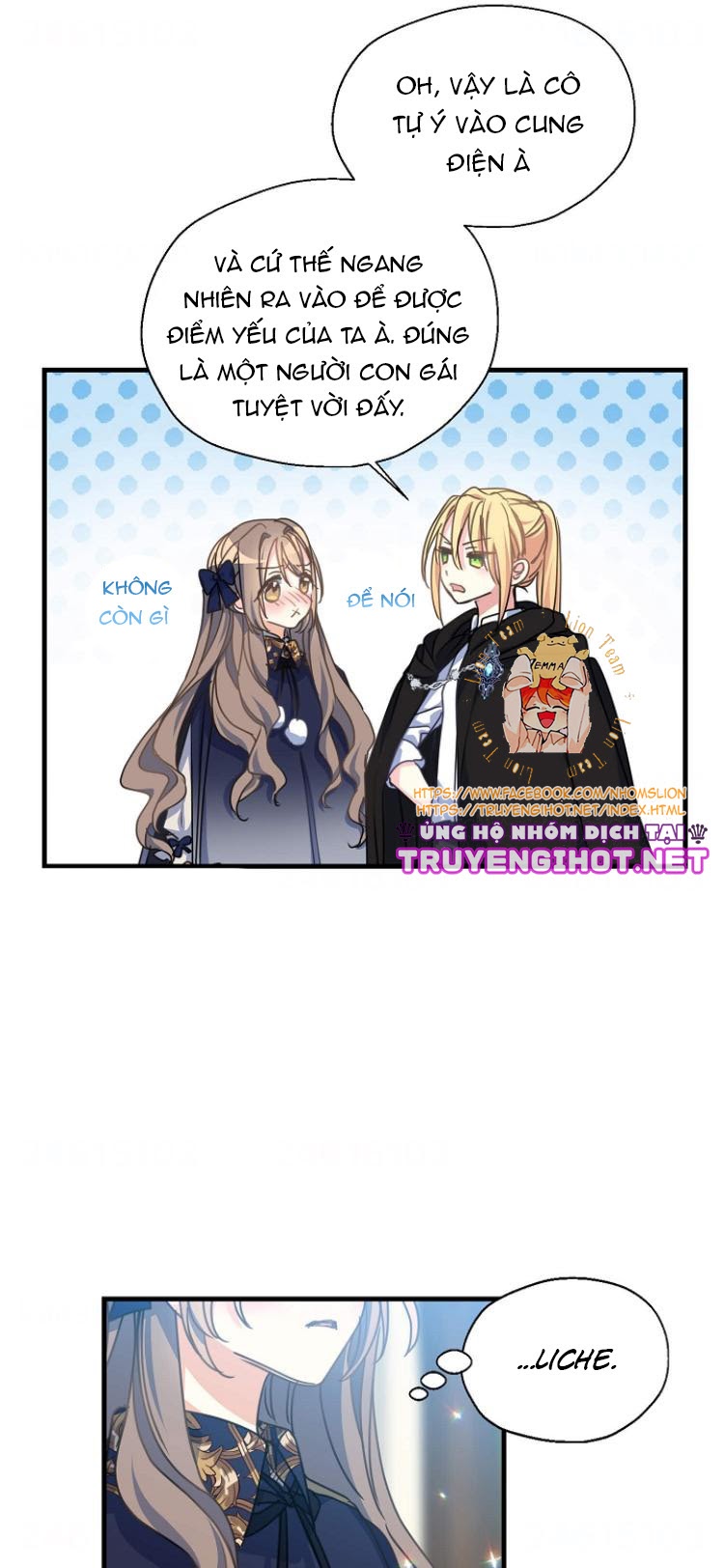 Bệ Hạ,xin Đừng Giết Tôi!!: Chapter 41