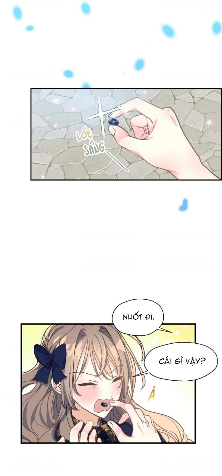 Bệ Hạ,xin Đừng Giết Tôi!!: Chapter 41