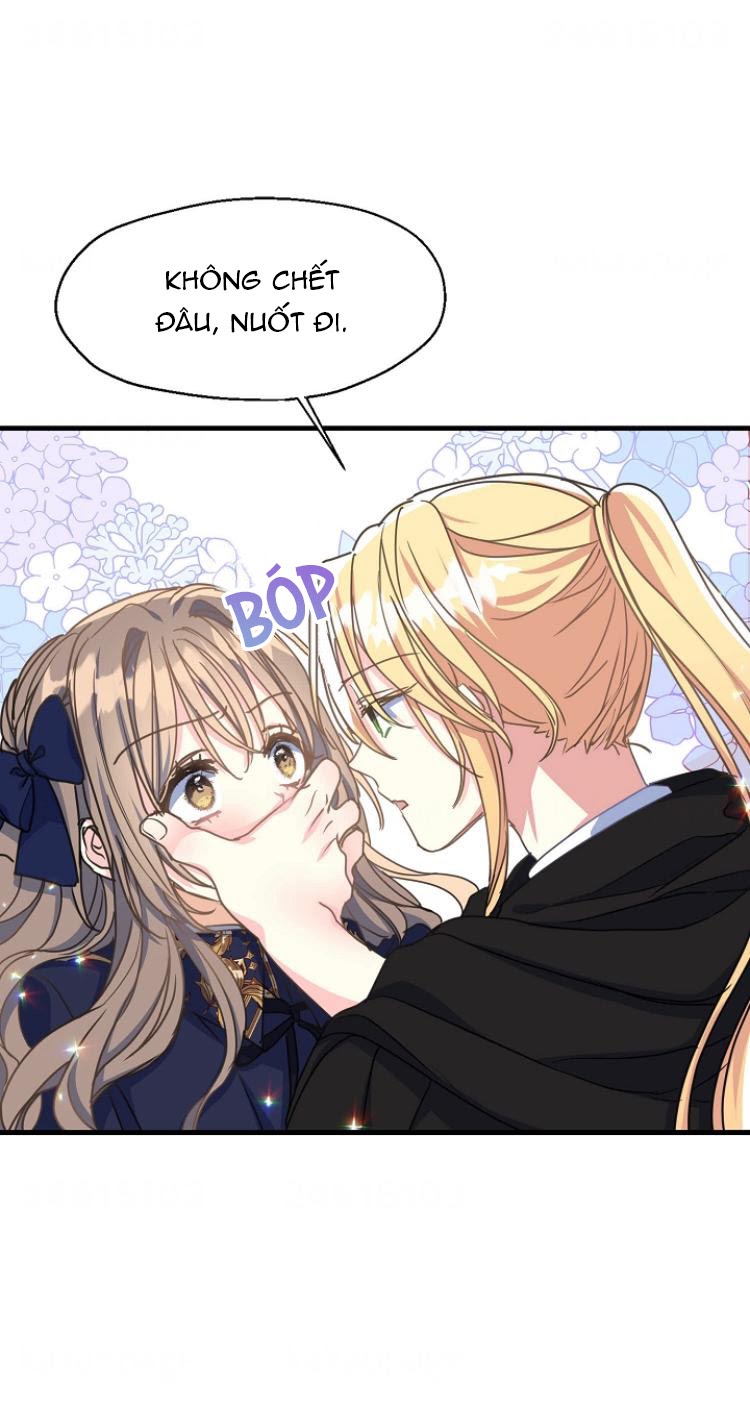 Bệ Hạ,xin Đừng Giết Tôi!!: Chapter 41
