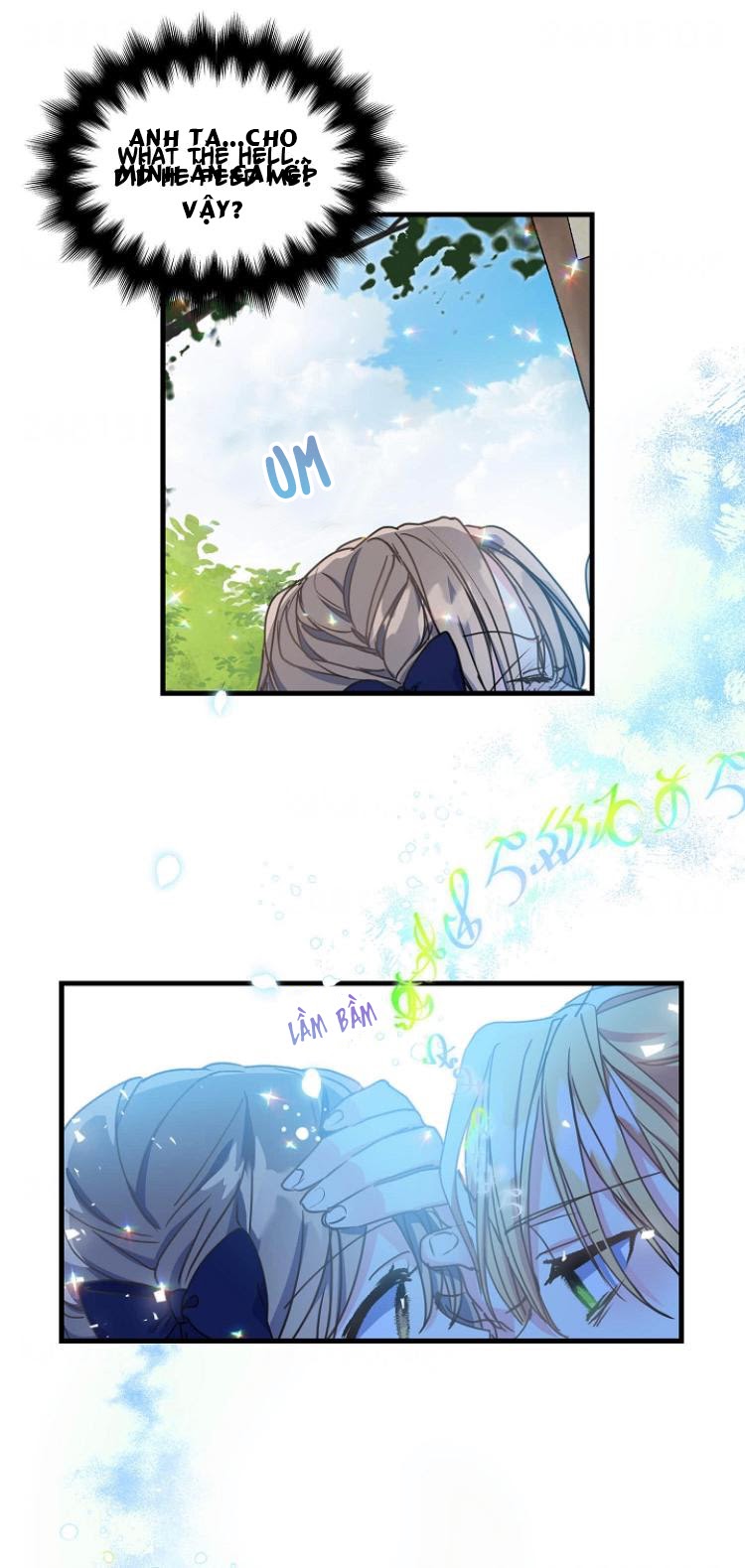 Bệ Hạ,xin Đừng Giết Tôi!!: Chapter 41