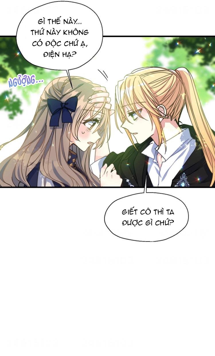 Bệ Hạ,xin Đừng Giết Tôi!!: Chapter 41