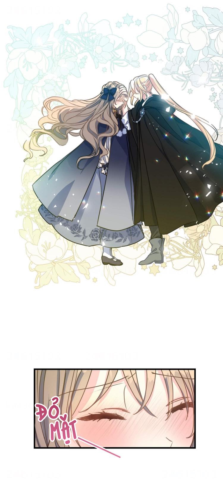 Bệ Hạ,xin Đừng Giết Tôi!!: Chapter 41