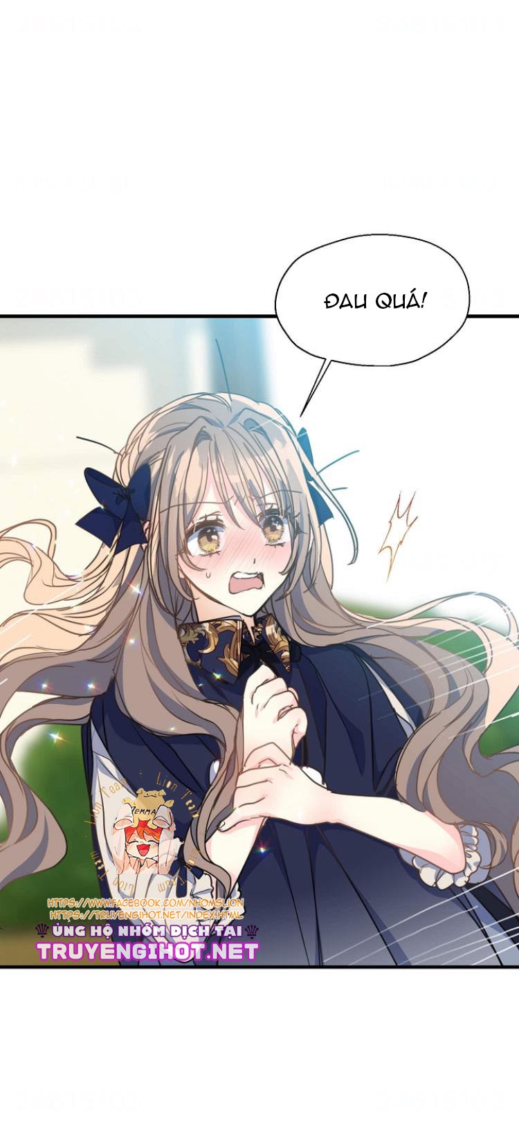 Bệ Hạ,xin Đừng Giết Tôi!!: Chapter 41