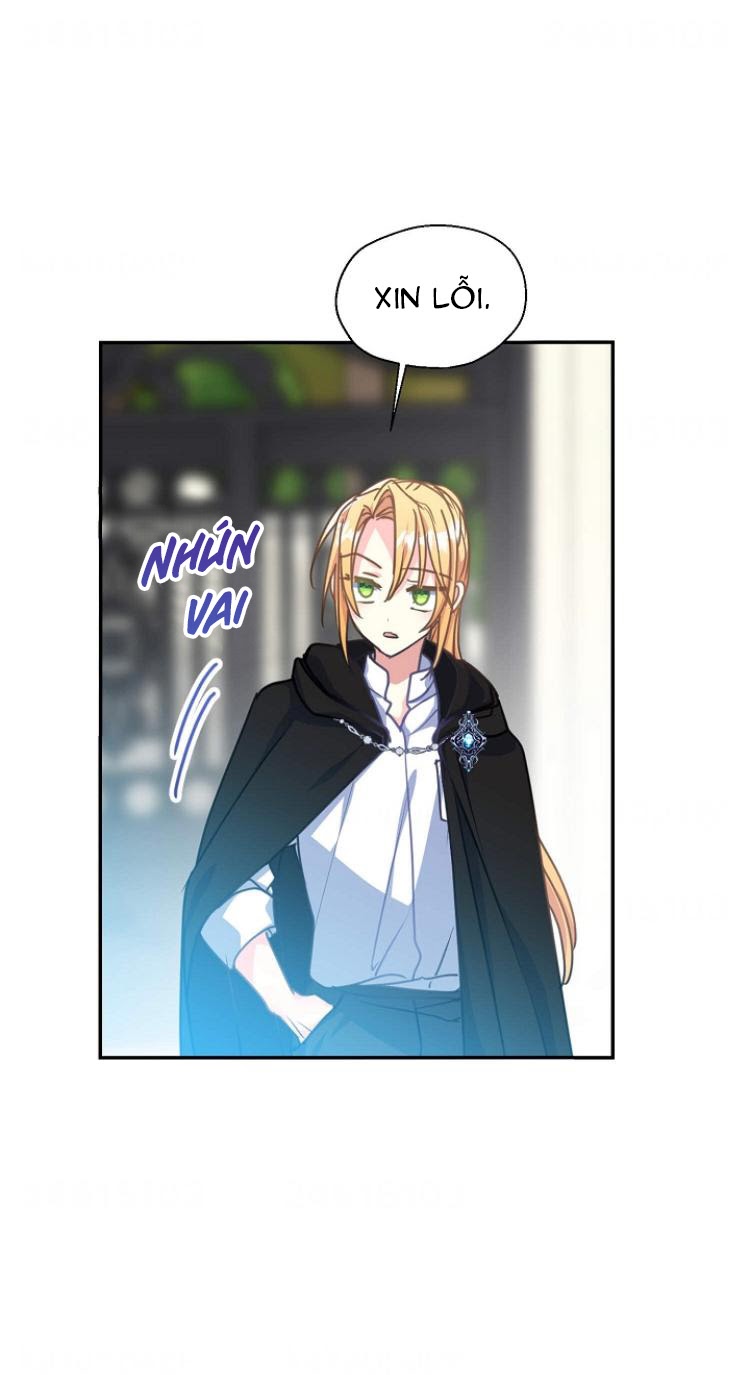 Bệ Hạ,xin Đừng Giết Tôi!!: Chapter 41