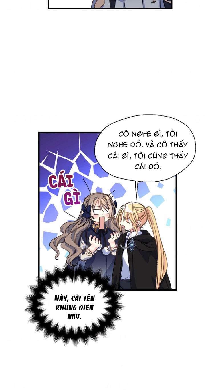 Bệ Hạ,xin Đừng Giết Tôi!!: Chapter 41