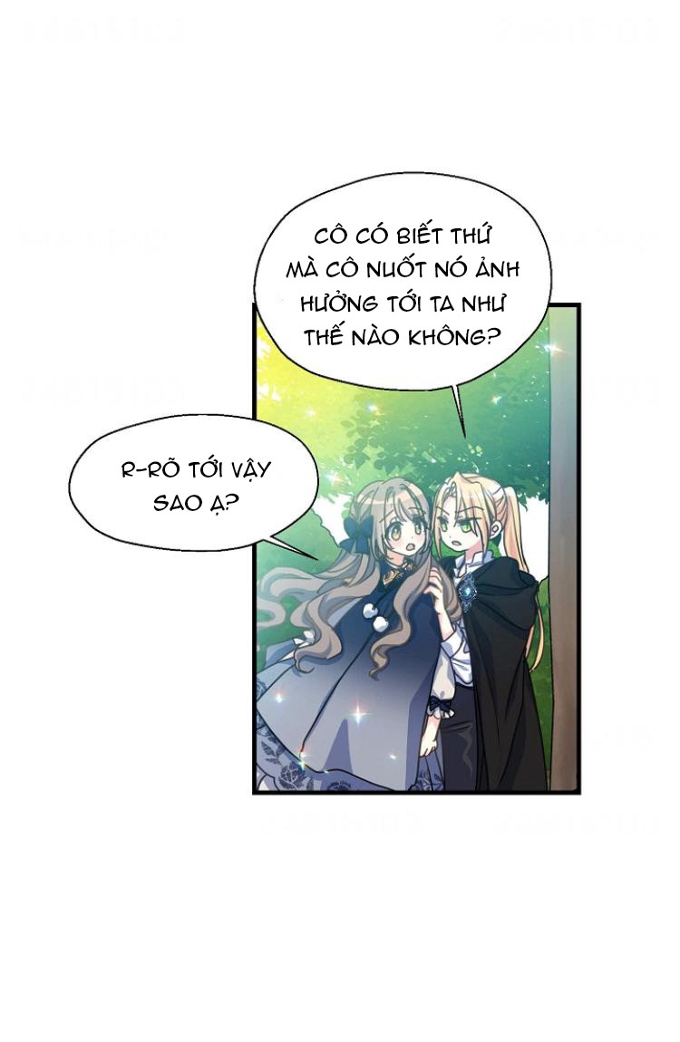 Bệ Hạ,xin Đừng Giết Tôi!!: Chapter 41