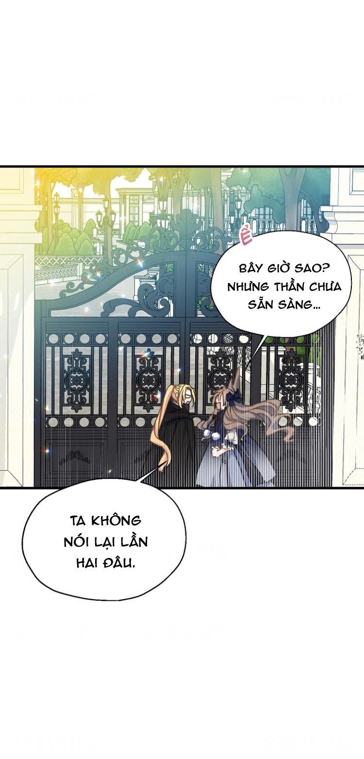 Bệ Hạ,xin Đừng Giết Tôi!!: Chapter 41
