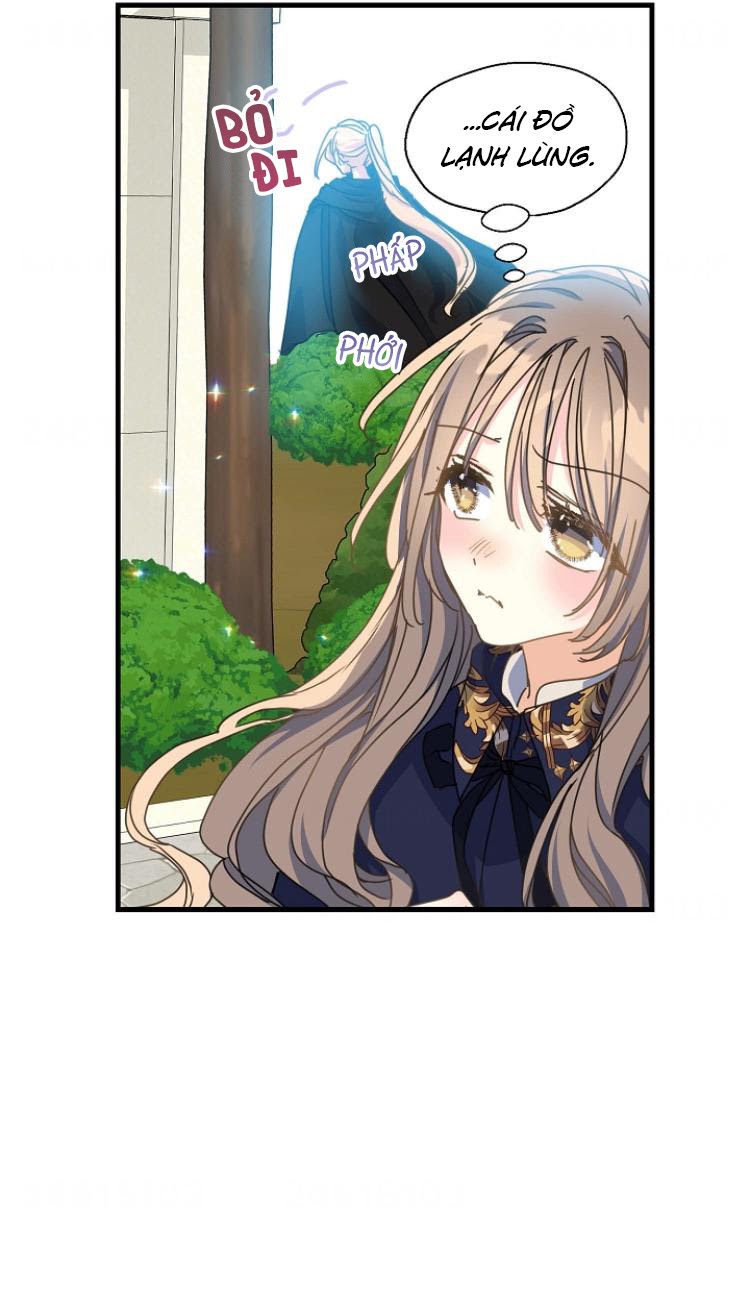 Bệ Hạ,xin Đừng Giết Tôi!!: Chapter 41