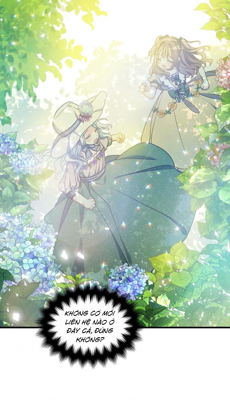 Bệ Hạ,xin Đừng Giết Tôi!!: Chapter 41
