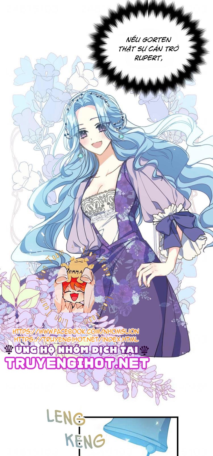Bệ Hạ,xin Đừng Giết Tôi!!: Chapter 41