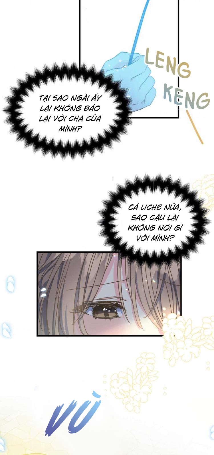Bệ Hạ,xin Đừng Giết Tôi!!: Chapter 41