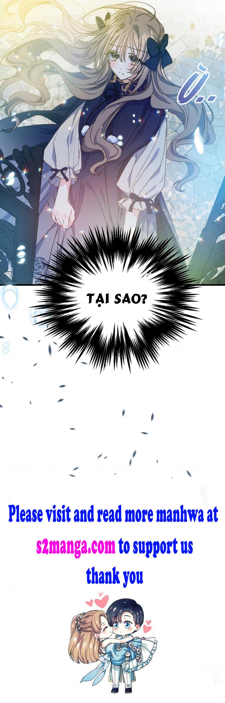 Bệ Hạ,xin Đừng Giết Tôi!!: Chapter 41