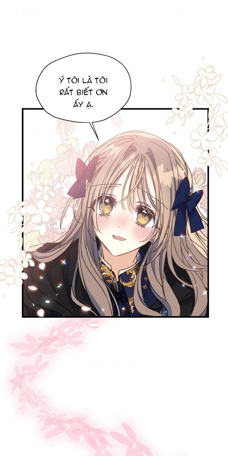 Bệ Hạ,xin Đừng Giết Tôi!!: Chapter 41