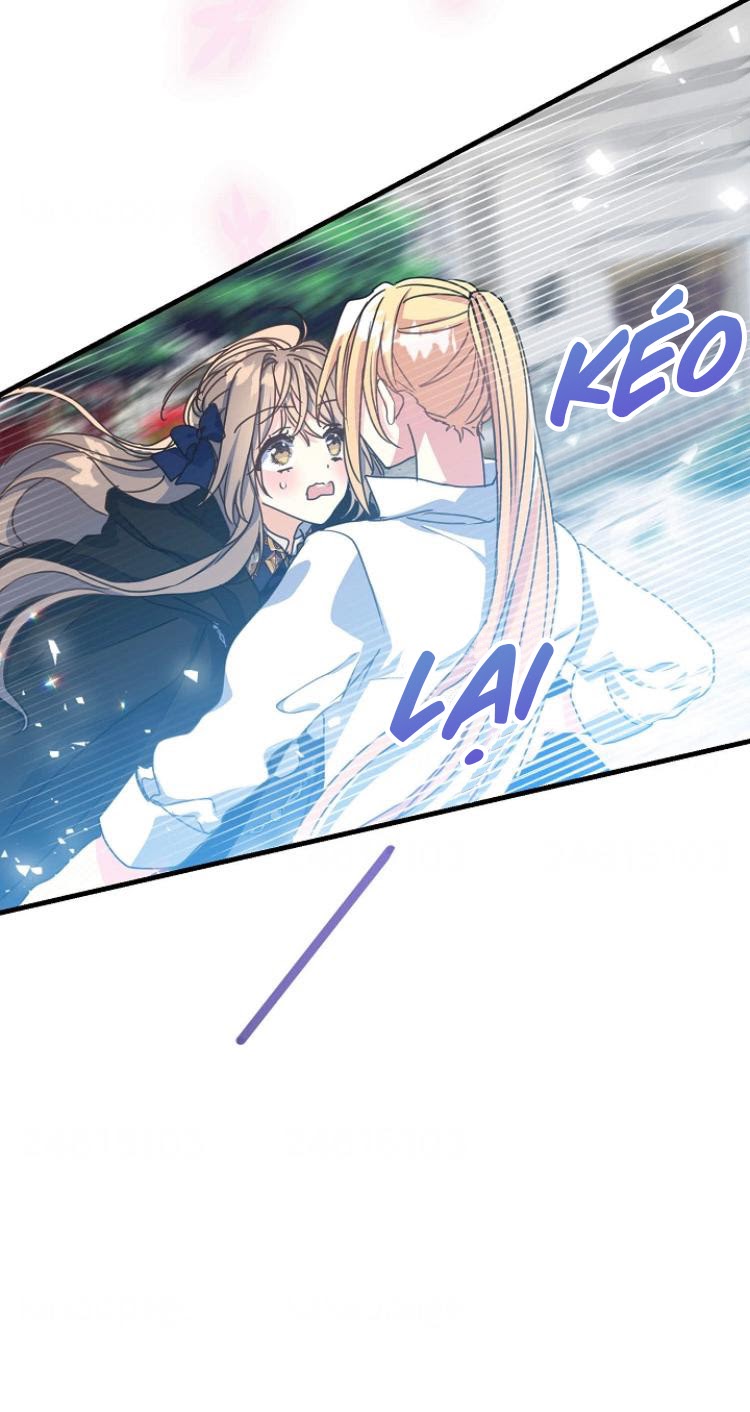 Bệ Hạ,xin Đừng Giết Tôi!!: Chapter 41