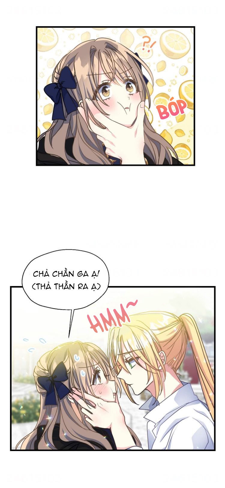 Bệ Hạ,xin Đừng Giết Tôi!!: Chapter 41