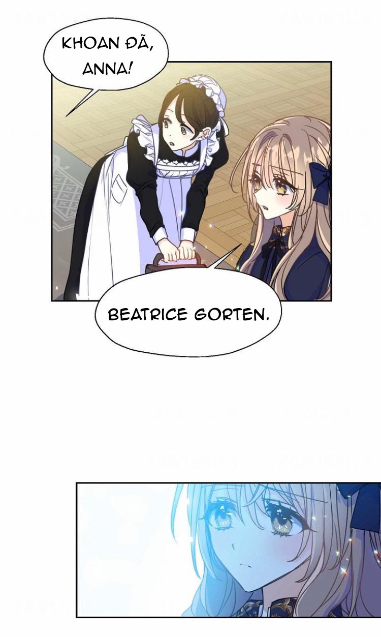 Bệ Hạ,xin Đừng Giết Tôi!!: Chapter 42