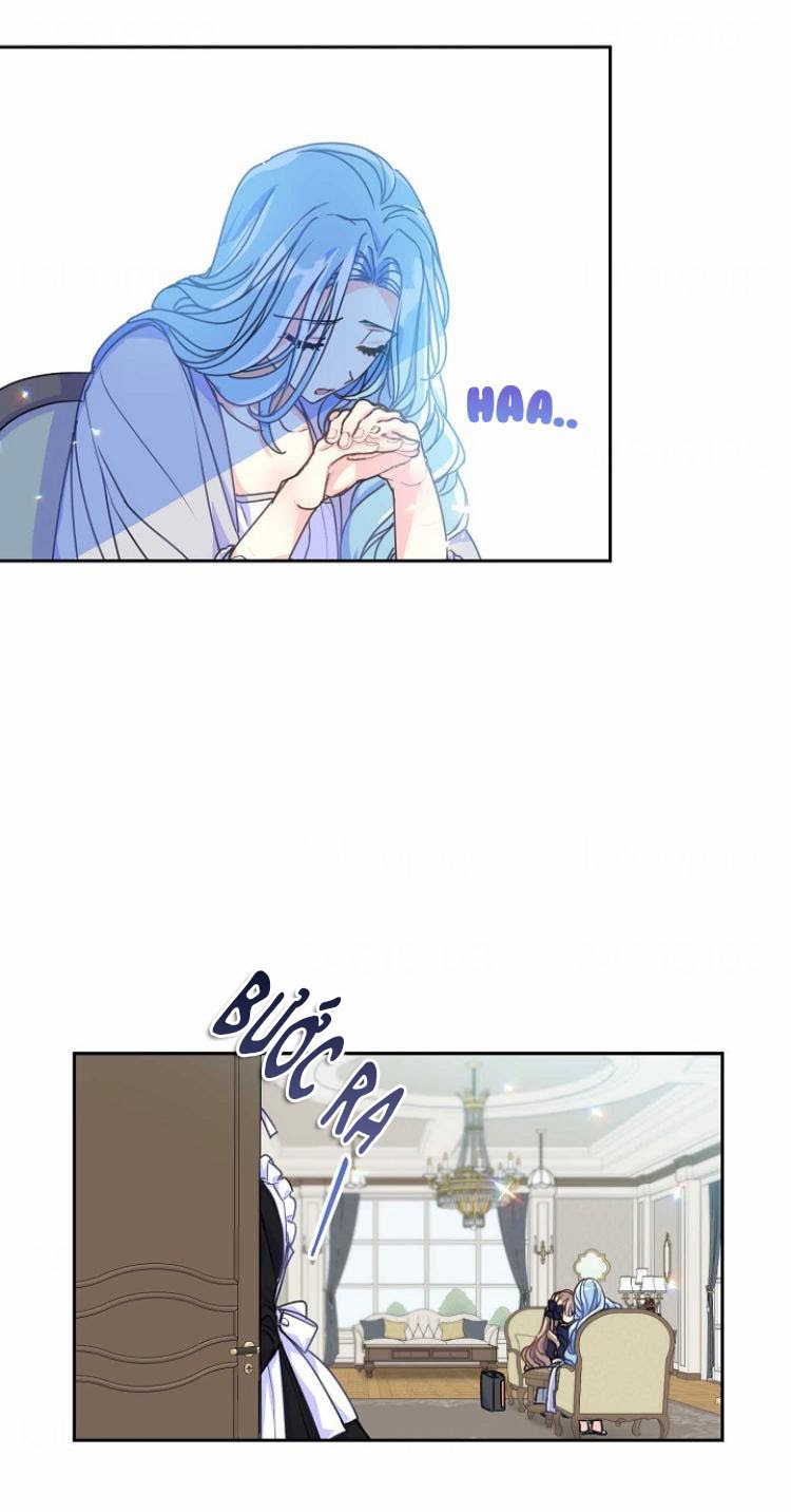 Bệ Hạ,xin Đừng Giết Tôi!!: Chapter 42