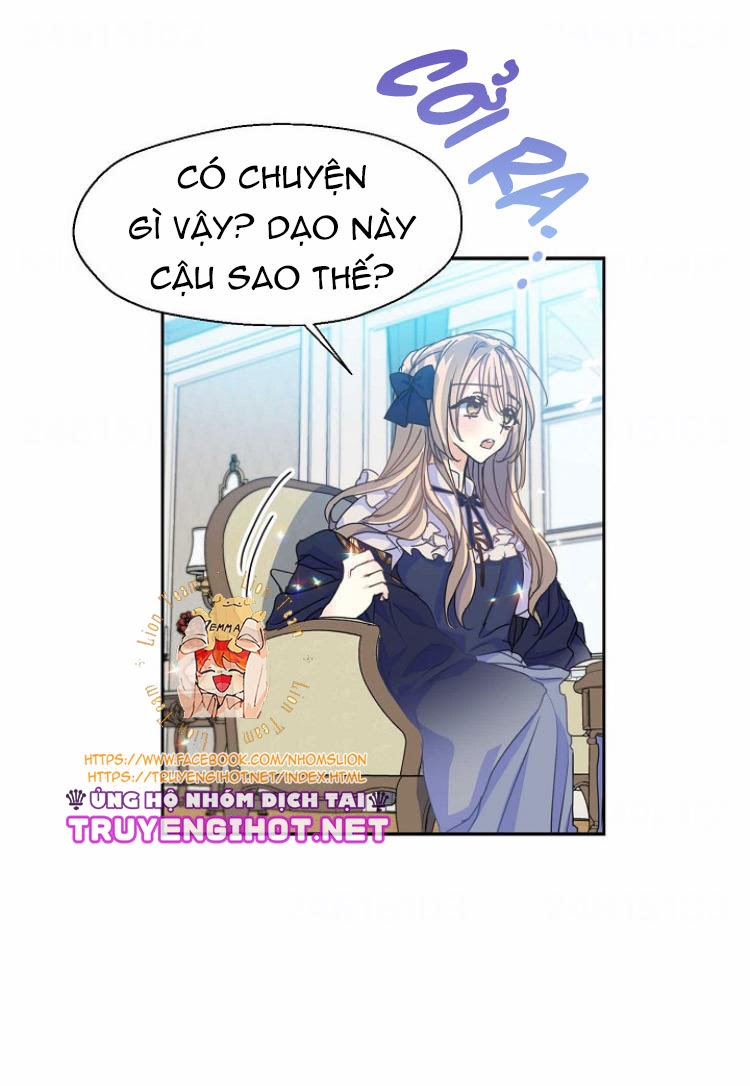 Bệ Hạ,xin Đừng Giết Tôi!!: Chapter 42