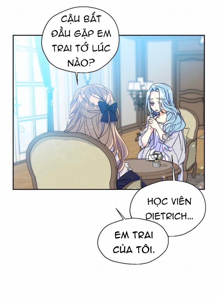 Bệ Hạ,xin Đừng Giết Tôi!!: Chapter 42