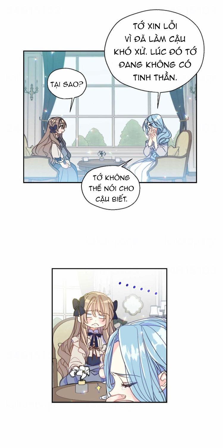 Bệ Hạ,xin Đừng Giết Tôi!!: Chapter 42