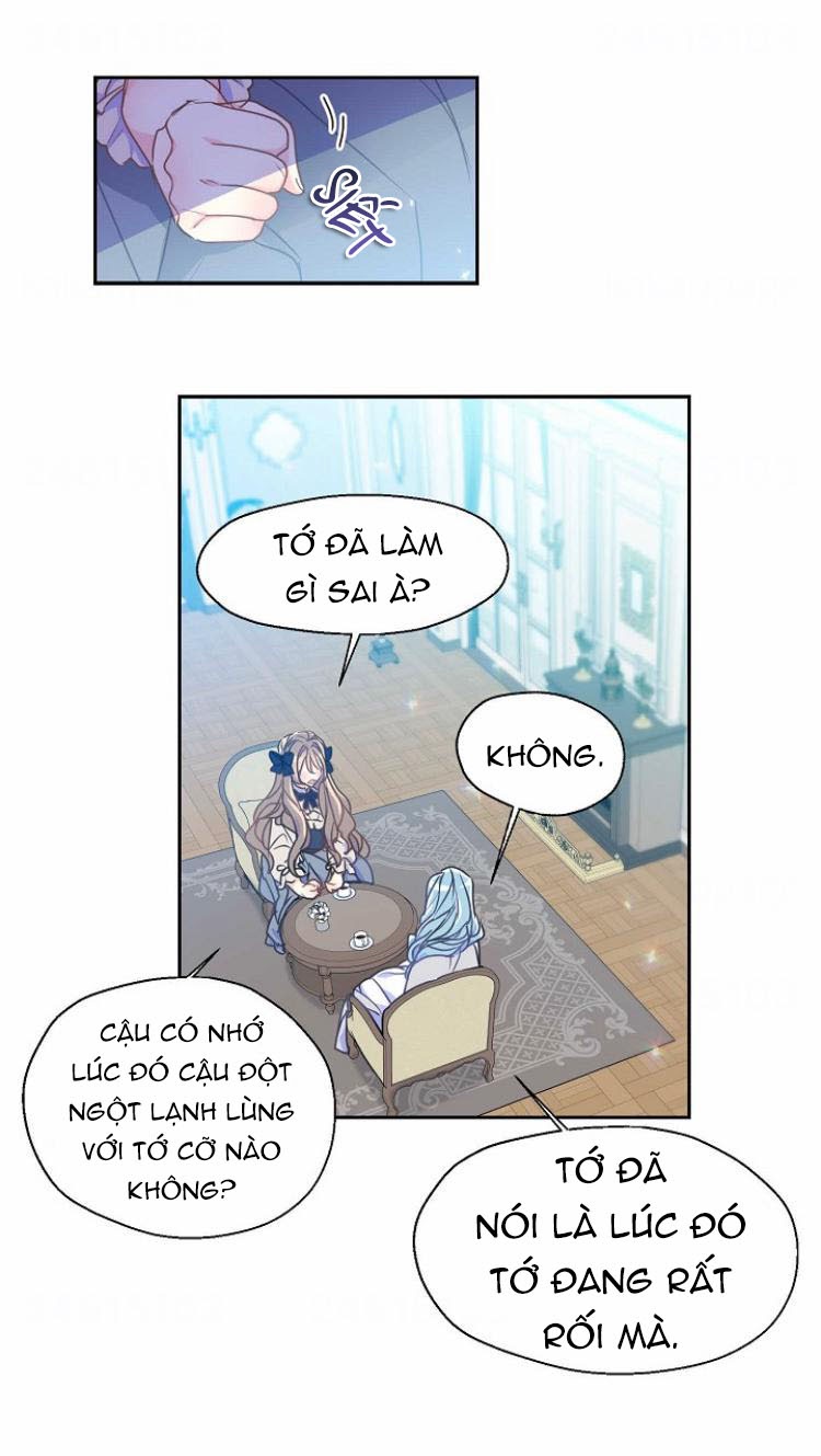 Bệ Hạ,xin Đừng Giết Tôi!!: Chapter 42
