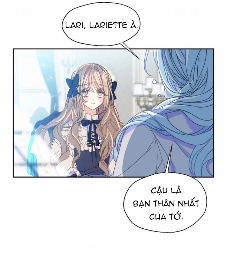 Bệ Hạ,xin Đừng Giết Tôi!!: Chapter 42