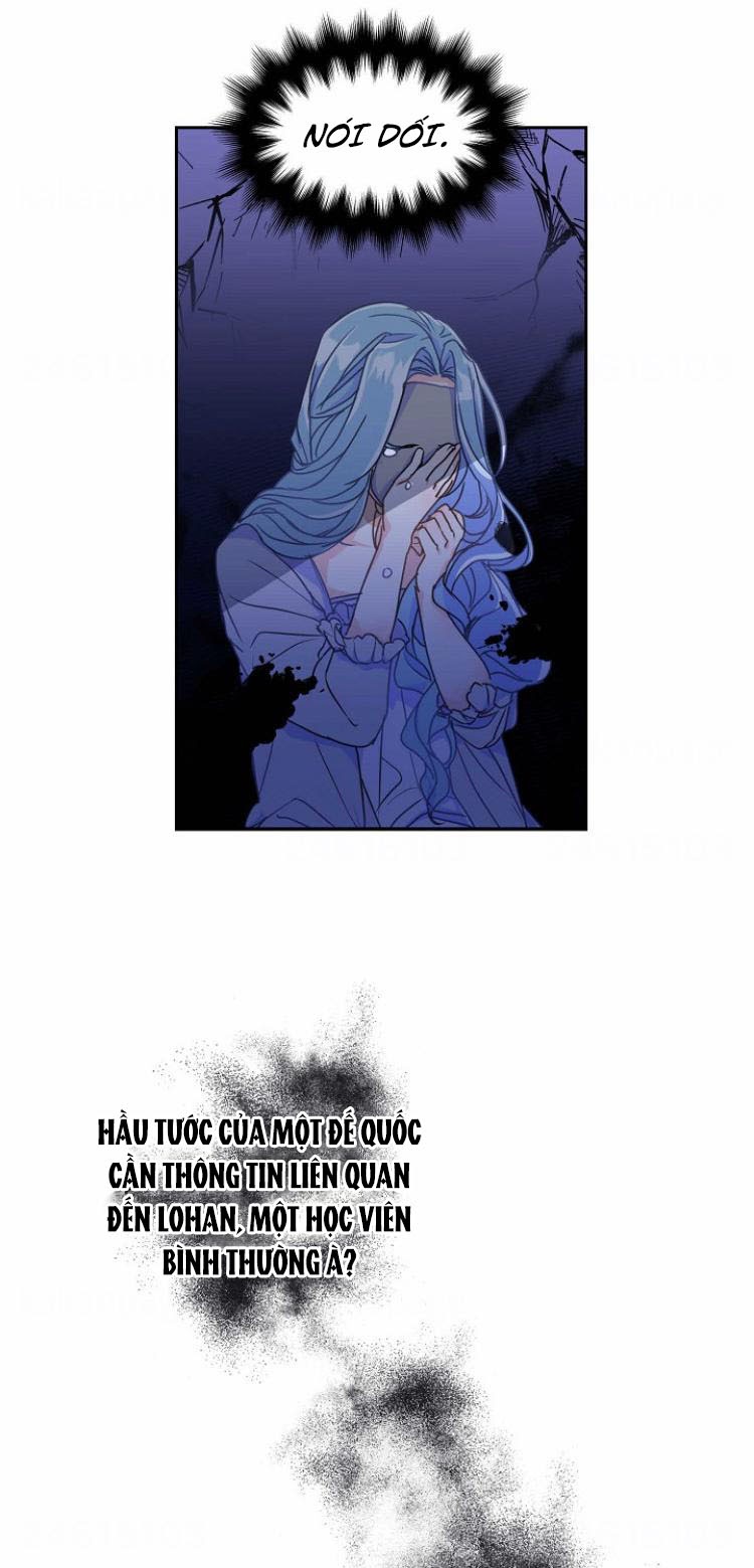 Bệ Hạ,xin Đừng Giết Tôi!!: Chapter 42