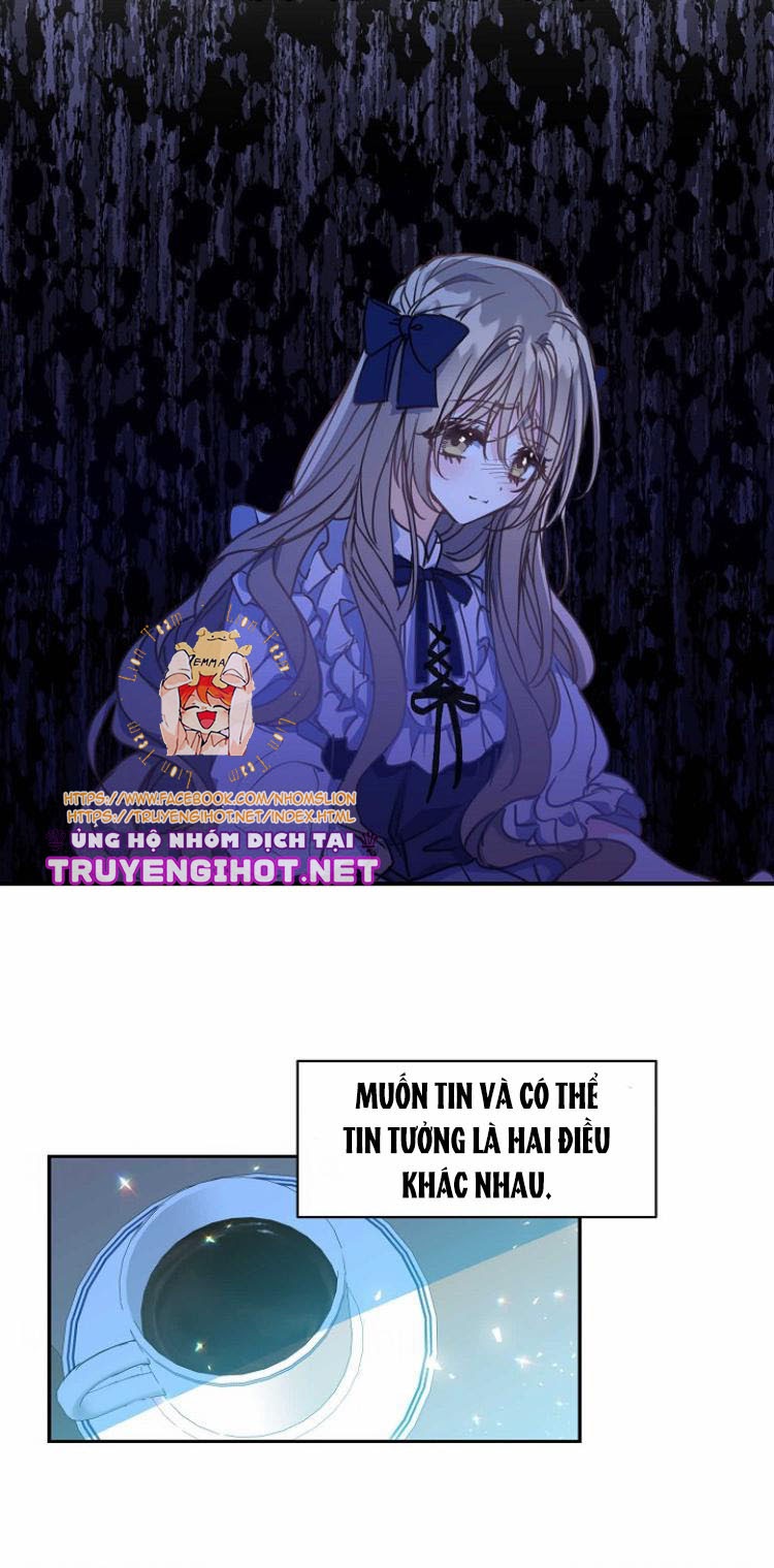 Bệ Hạ,xin Đừng Giết Tôi!!: Chapter 42