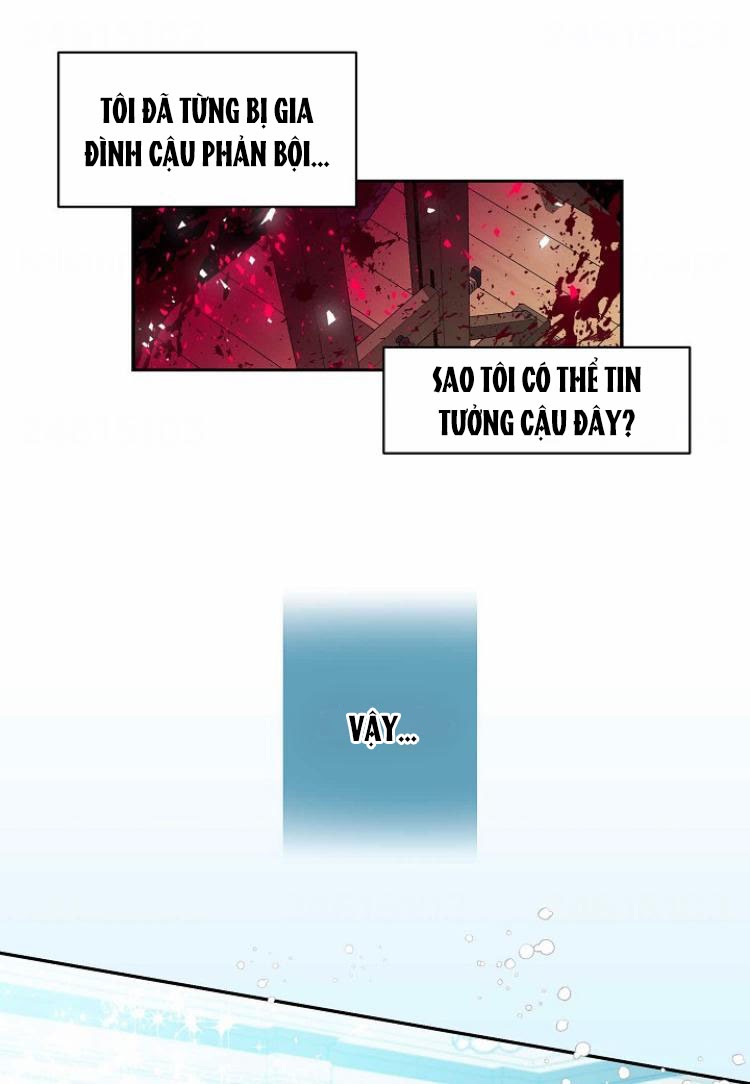 Bệ Hạ,xin Đừng Giết Tôi!!: Chapter 42