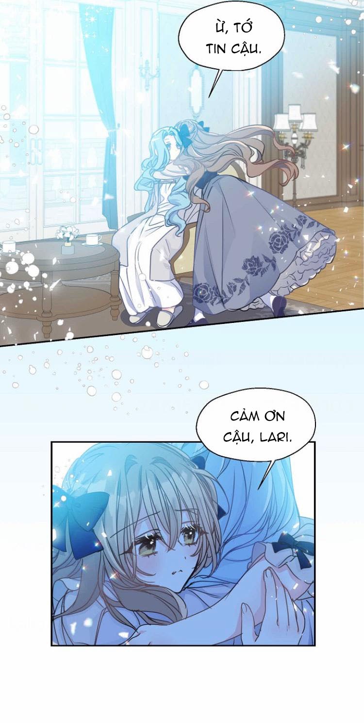 Bệ Hạ,xin Đừng Giết Tôi!!: Chapter 42