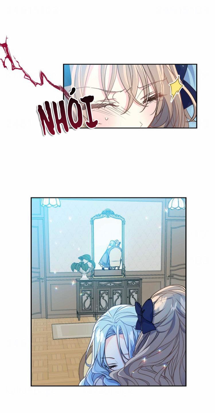 Bệ Hạ,xin Đừng Giết Tôi!!: Chapter 42