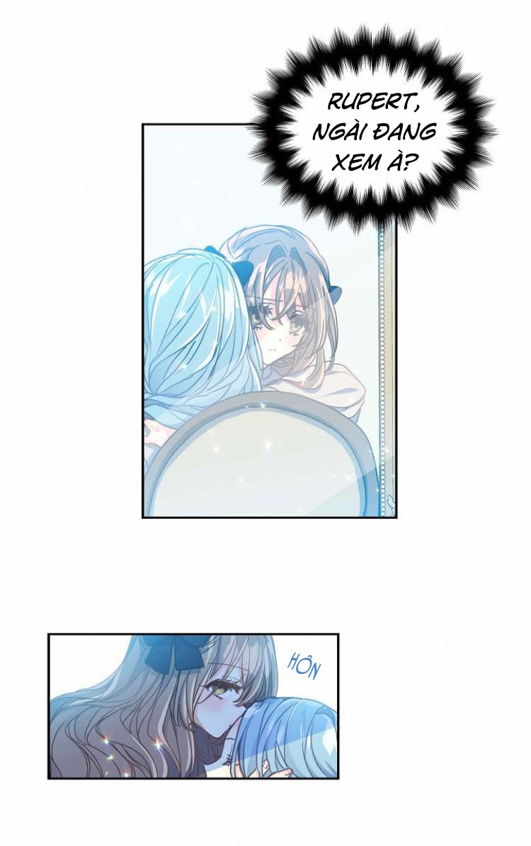 Bệ Hạ,xin Đừng Giết Tôi!!: Chapter 42