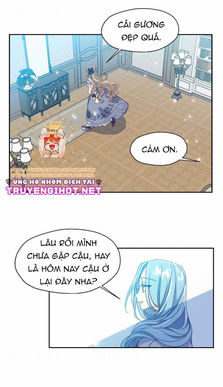 Bệ Hạ,xin Đừng Giết Tôi!!: Chapter 42
