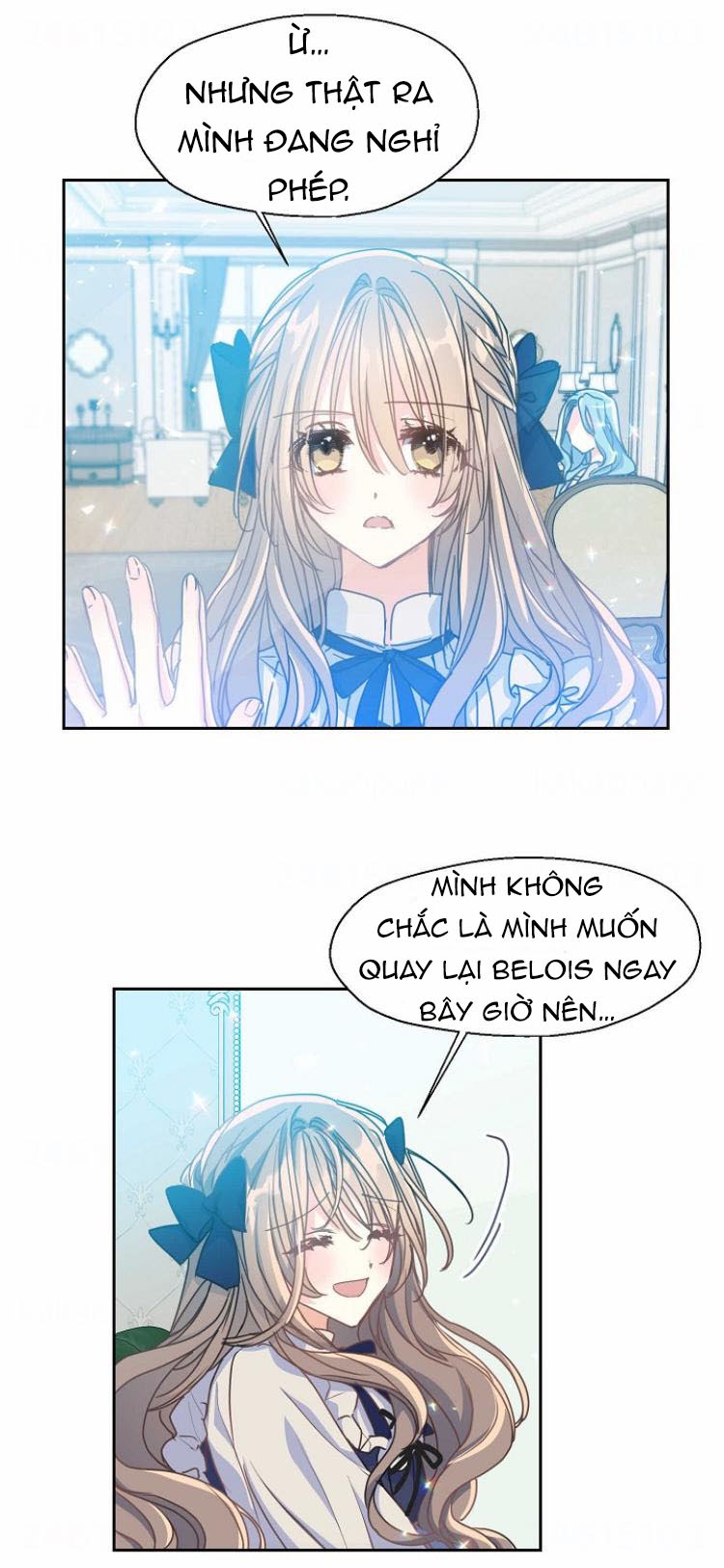 Bệ Hạ,xin Đừng Giết Tôi!!: Chapter 42