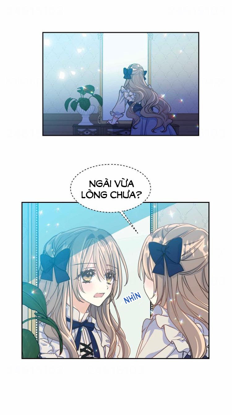 Bệ Hạ,xin Đừng Giết Tôi!!: Chapter 42