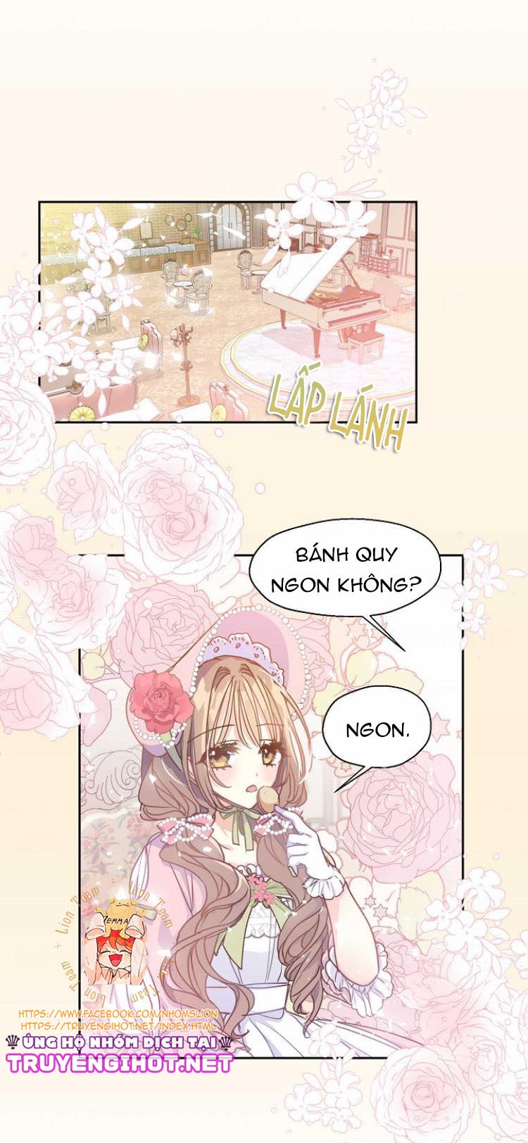 Bệ Hạ,xin Đừng Giết Tôi!!: Chapter 42