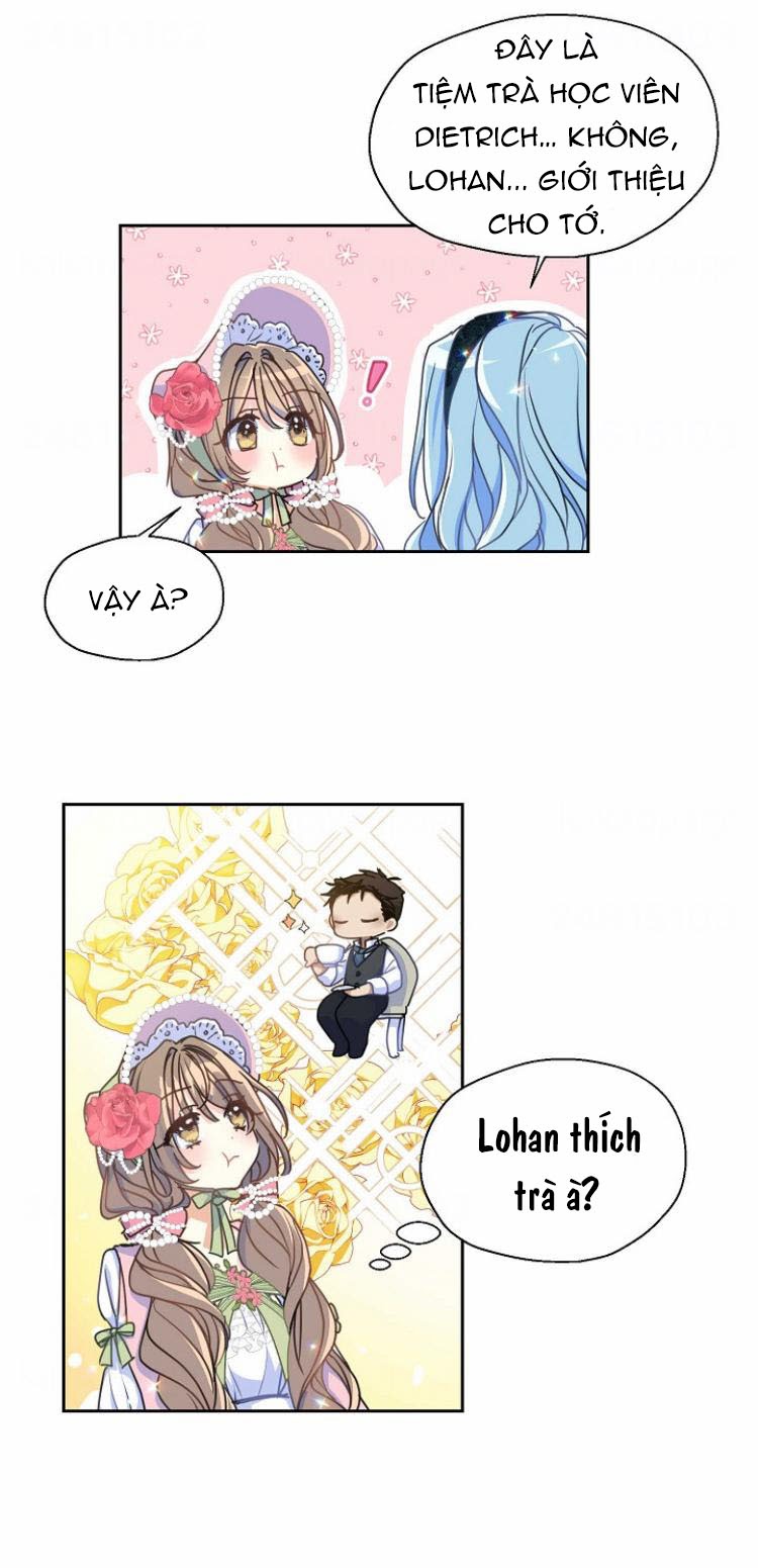 Bệ Hạ,xin Đừng Giết Tôi!!: Chapter 42