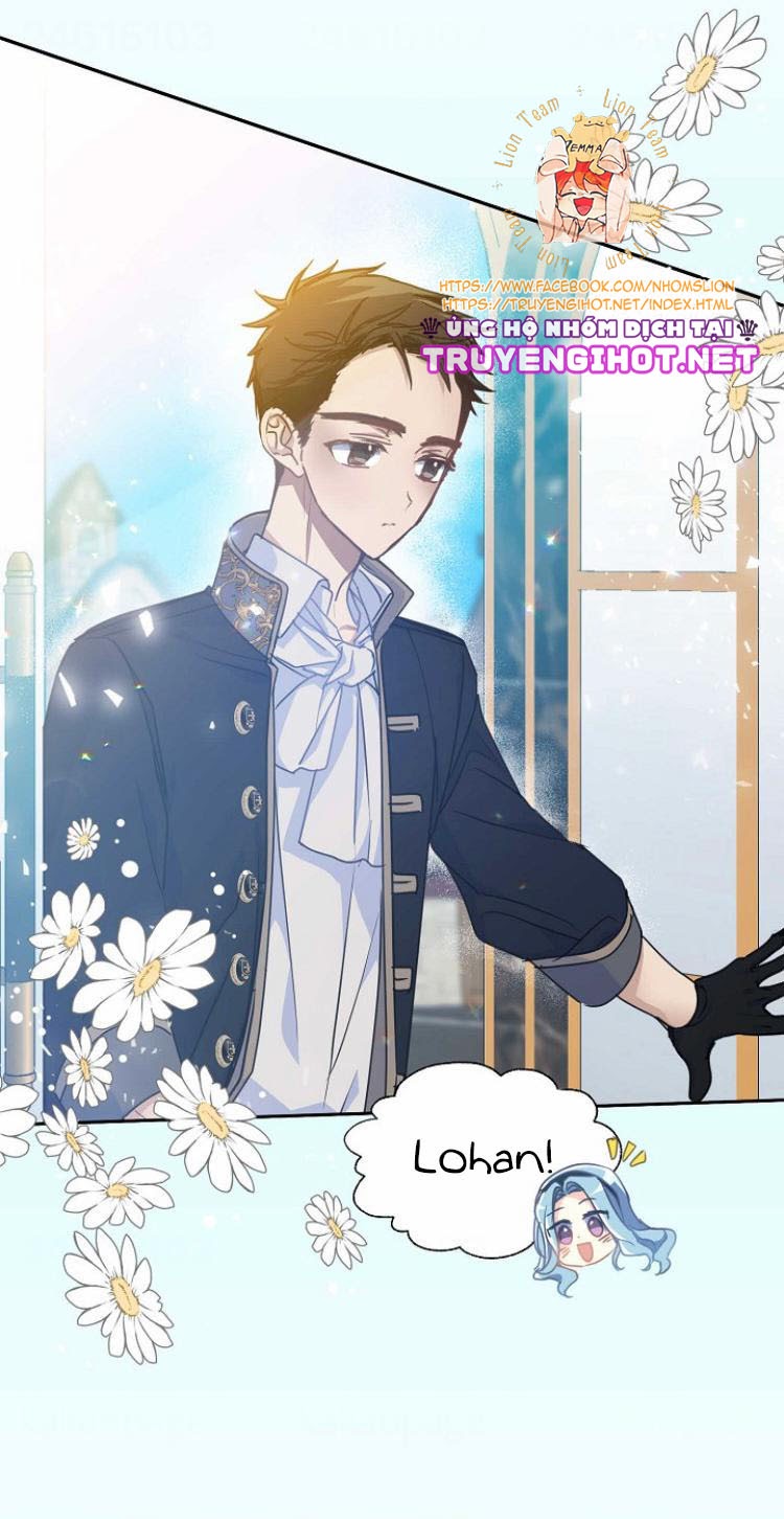 Bệ Hạ,xin Đừng Giết Tôi!!: Chapter 42