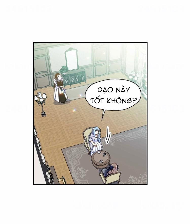 Bệ Hạ,xin Đừng Giết Tôi!!: Chapter 42