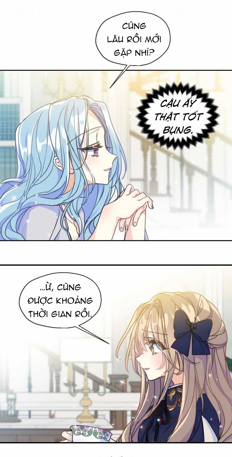 Bệ Hạ,xin Đừng Giết Tôi!!: Chapter 42