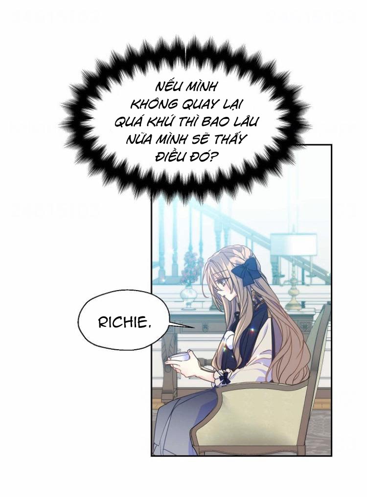Bệ Hạ,xin Đừng Giết Tôi!!: Chapter 42