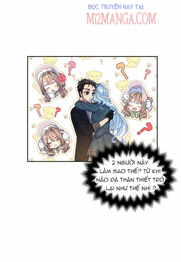 Bệ Hạ,xin Đừng Giết Tôi!!: Chapter 43.1