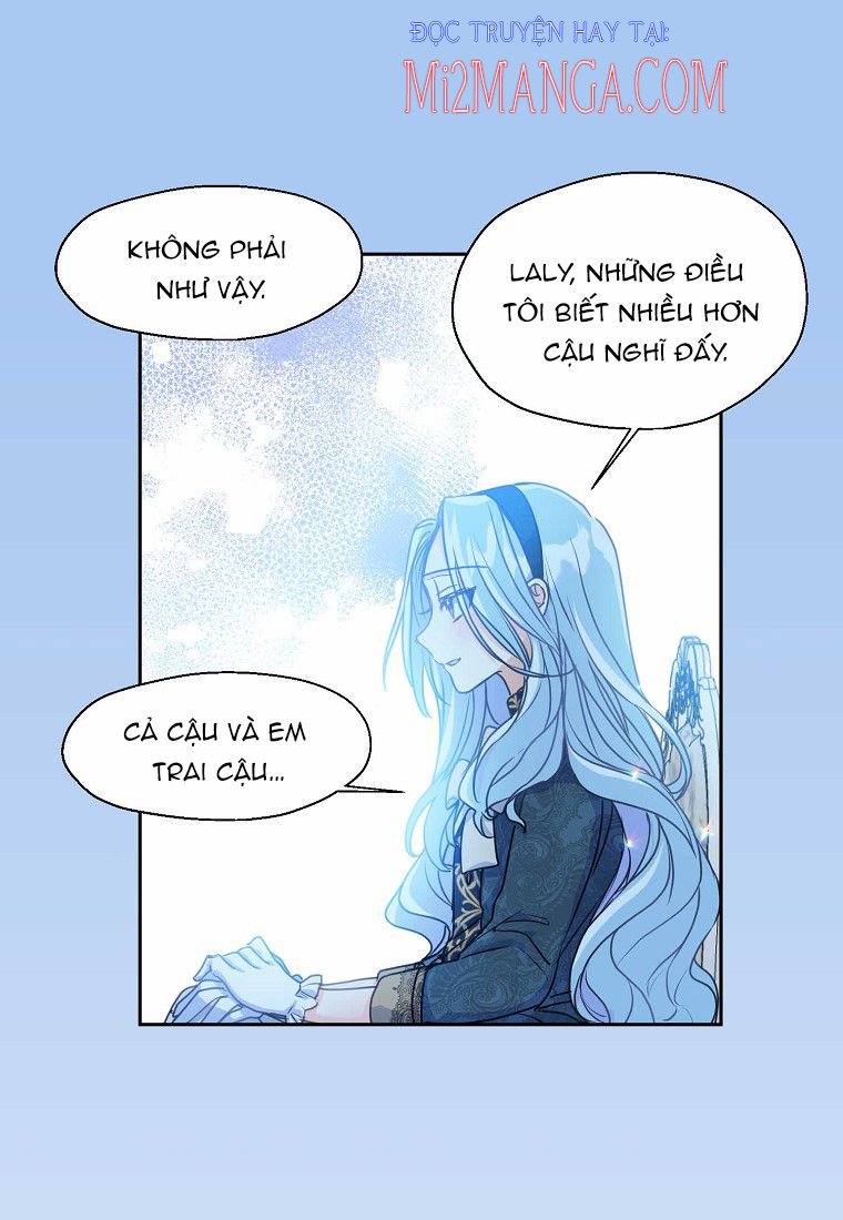Bệ Hạ,xin Đừng Giết Tôi!!: Chapter 43.1