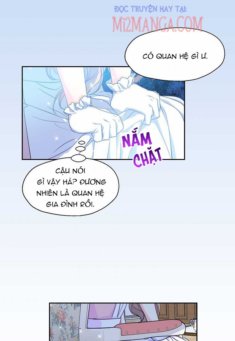 Bệ Hạ,xin Đừng Giết Tôi!!: Chapter 43.1