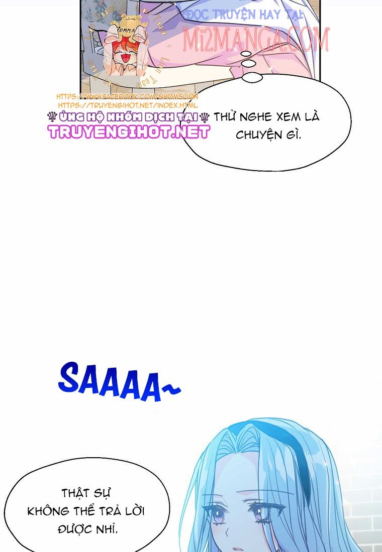 Bệ Hạ,xin Đừng Giết Tôi!!: Chapter 43.1