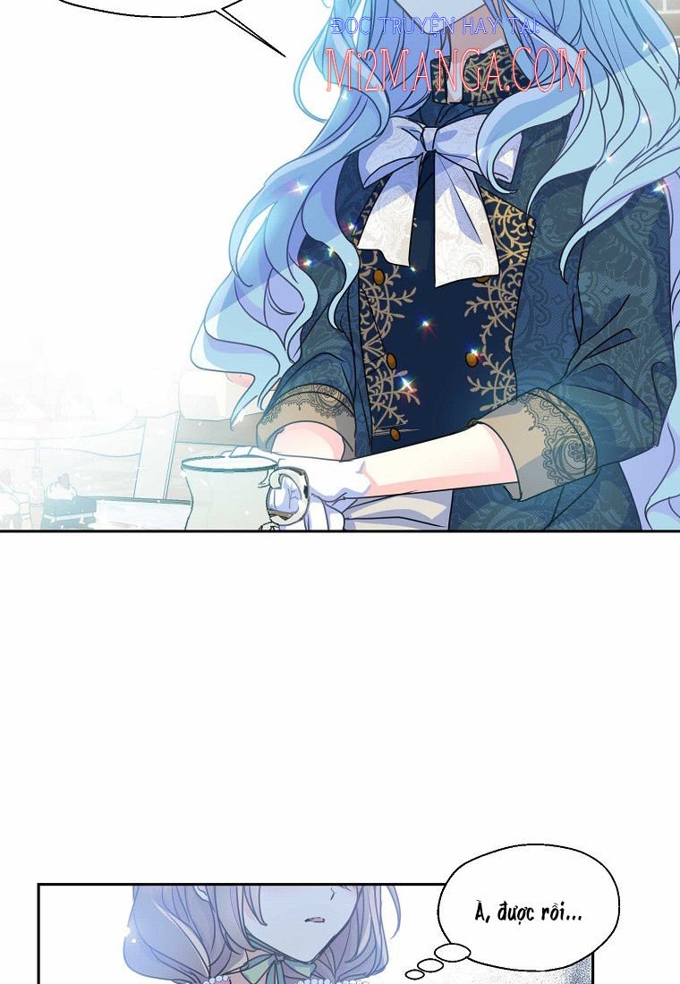 Bệ Hạ,xin Đừng Giết Tôi!!: Chapter 43.1