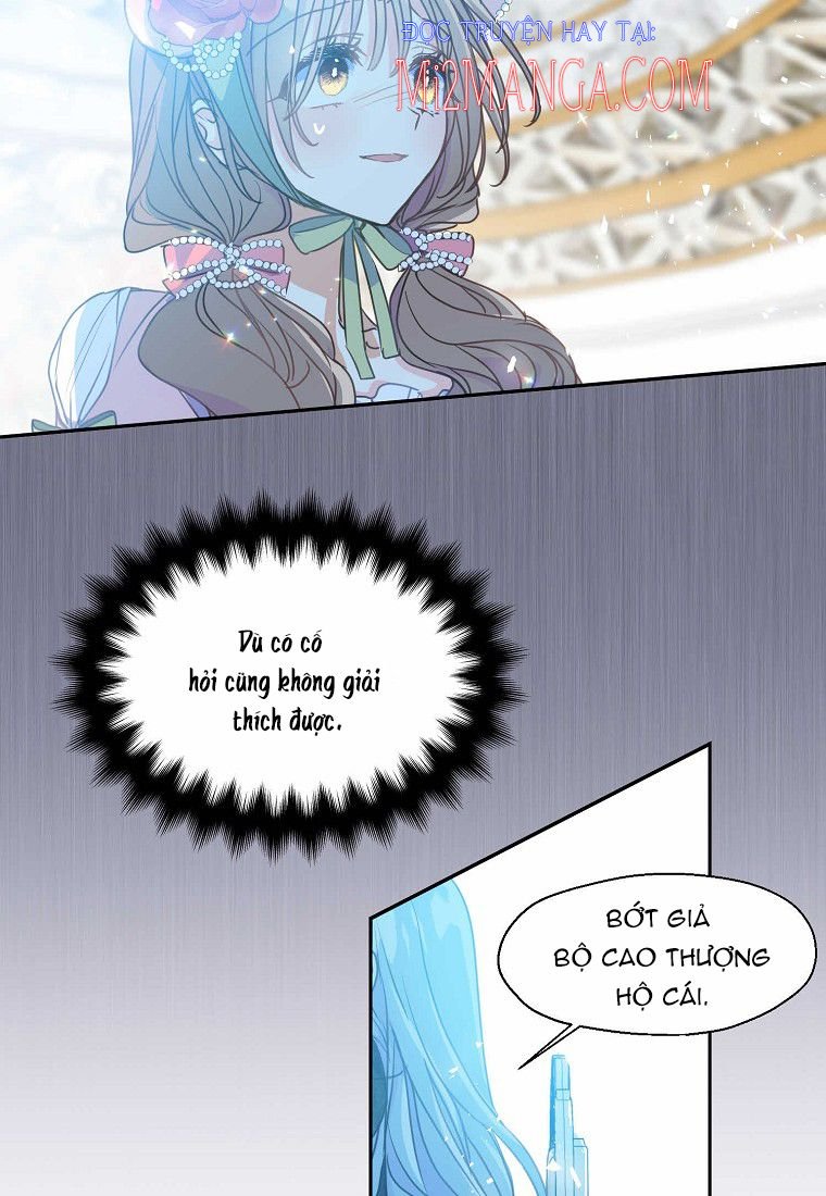 Bệ Hạ,xin Đừng Giết Tôi!!: Chapter 43.1