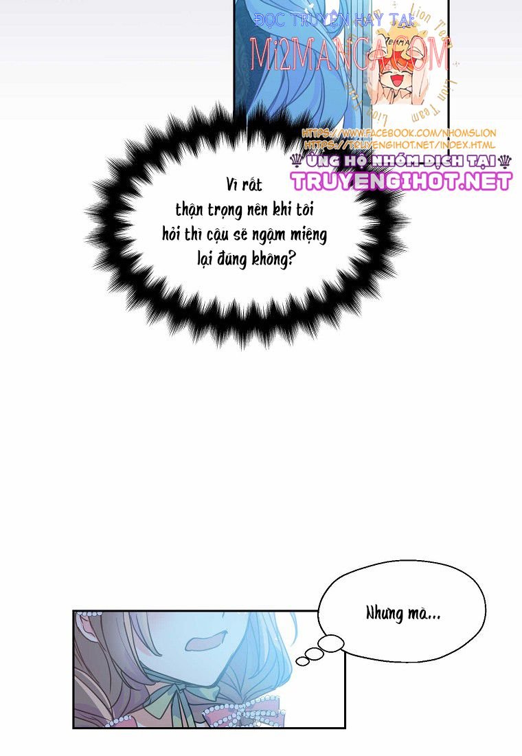 Bệ Hạ,xin Đừng Giết Tôi!!: Chapter 43.1
