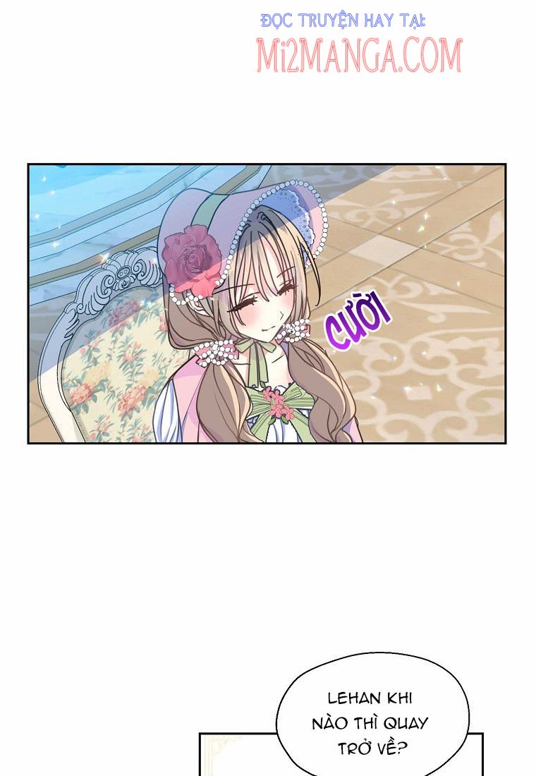 Bệ Hạ,xin Đừng Giết Tôi!!: Chapter 43.1