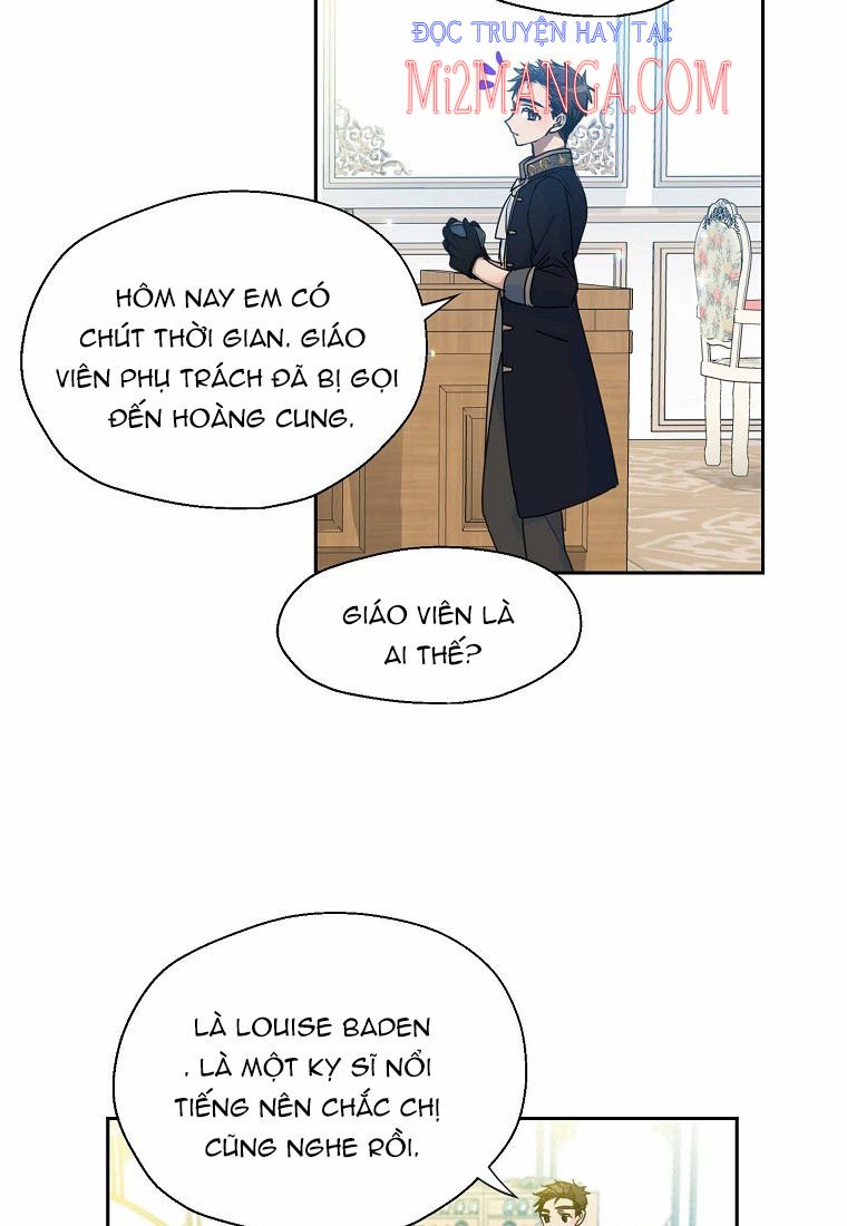 Bệ Hạ,xin Đừng Giết Tôi!!: Chapter 43.1